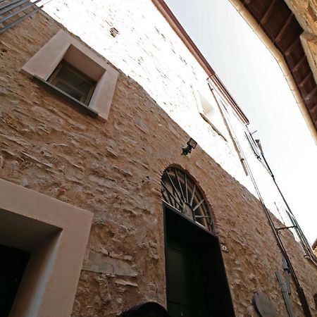 Albachiara Home - Vista Mare Cipressa 外观 照片