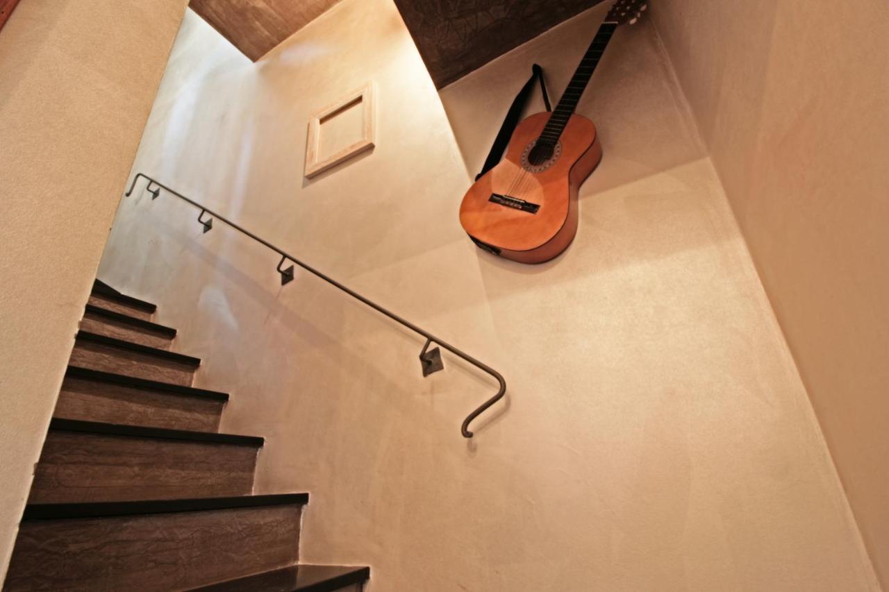 Albachiara Home - Vista Mare Cipressa 外观 照片
