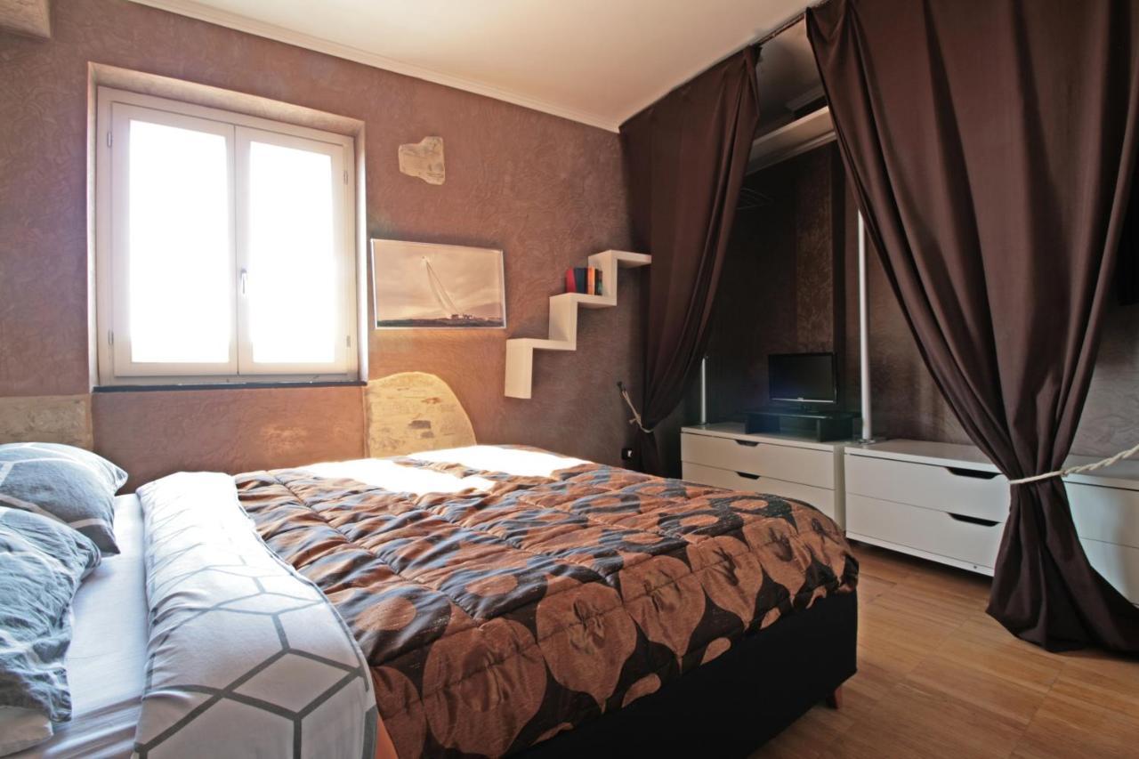 Albachiara Home - Vista Mare Cipressa 外观 照片