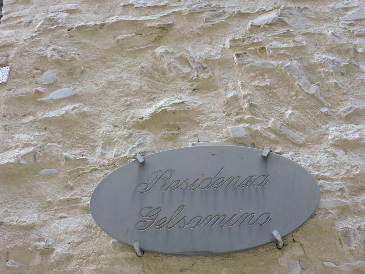 Albachiara Home - Vista Mare Cipressa 外观 照片